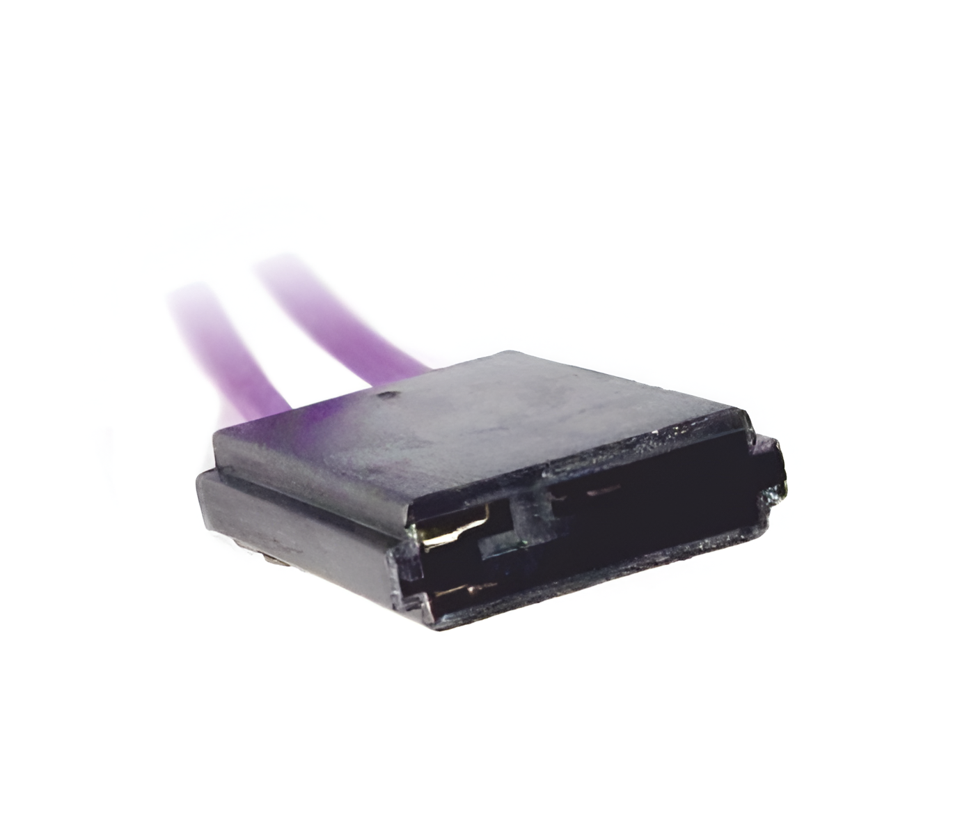 PORTAFUSIBLE AEREO PLANO CABLE 1 MM.