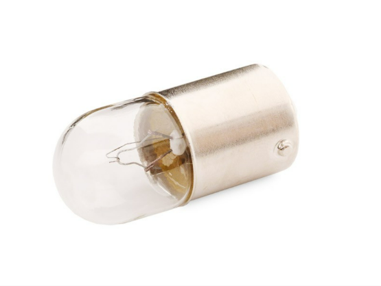 LAMPARA INCANDESCENTE | 24V 5W BA15S N149 R5W 5627