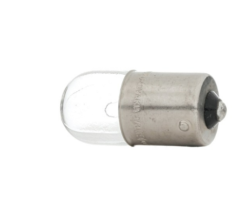 LAMPARA INCANDESCENTE | 12V 5W BA15S N207 R5W 5007