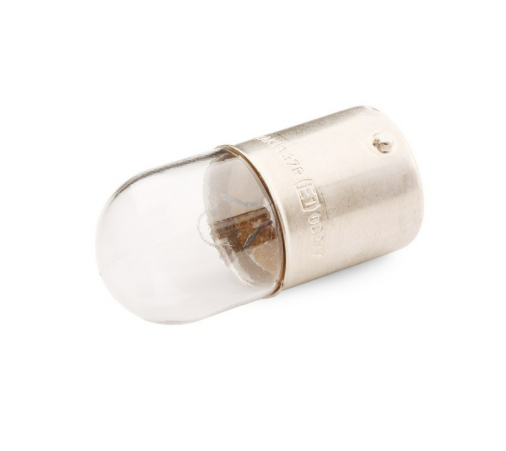 LAMPARA INCANDESCENTE | 12V 5W BA15S N207 R5W 5007