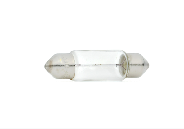 LAMPARA INCANDESCENTE | 12V 5W SV8.5-8 N239 C5W 6418