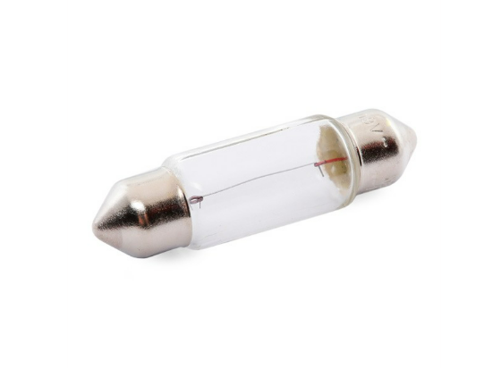 LAMPARA INCANDESCENTE | 12V 5W SV8.5-8 N239 C5W 6418