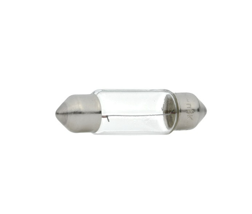 LAMPARA INCANDESCENTE | 24V 5W SV8.5-8 N242 C5W 6423