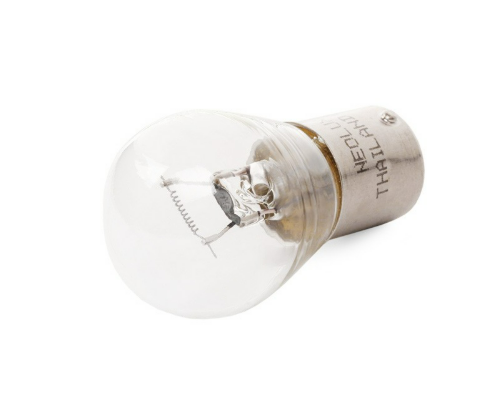 LAMPARA INCANDESCENTE | 24V 21W BA15S N241 P21W 7511