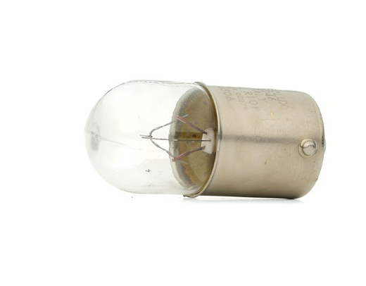 LAMPARA INCANDESCENTE | 24V 10W BA15S N246 R10W 5637