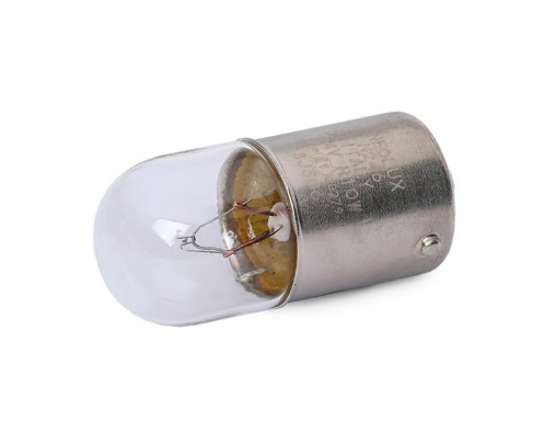 LAMPARA INCANDESCENTE | 24V 10W BA15S N246 R10W 5637