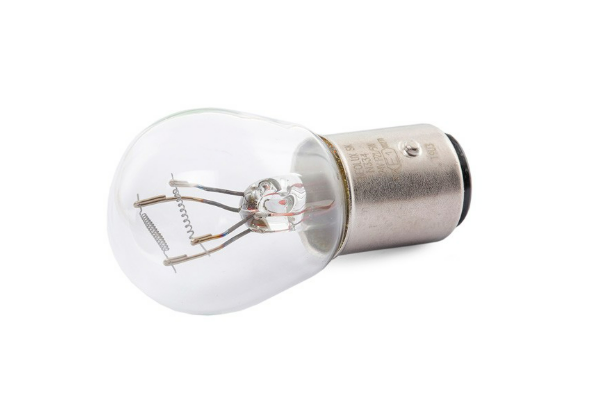 LAMPARA INCANDESCENTE | 24V 21/5W BAY15D N334 P21/5W 7537