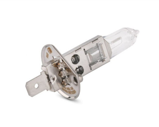 LAMPARA HALOGENA H1 | 12V 55W P14.5S N448 H1 64150