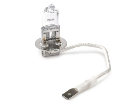 LAMPARA HALOGENA H3 | 12V 55W PK22S N453 H3 64151