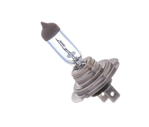 LAMPARA HALOGENA H7 | 12V 55W PX26D N499B H7 BLUE 64210 CBI