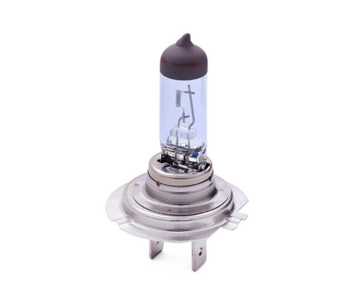 LAMPARA HALOGENA H7 | 12V 55W PX26D N499B H7 BLUE 64210 CBI
