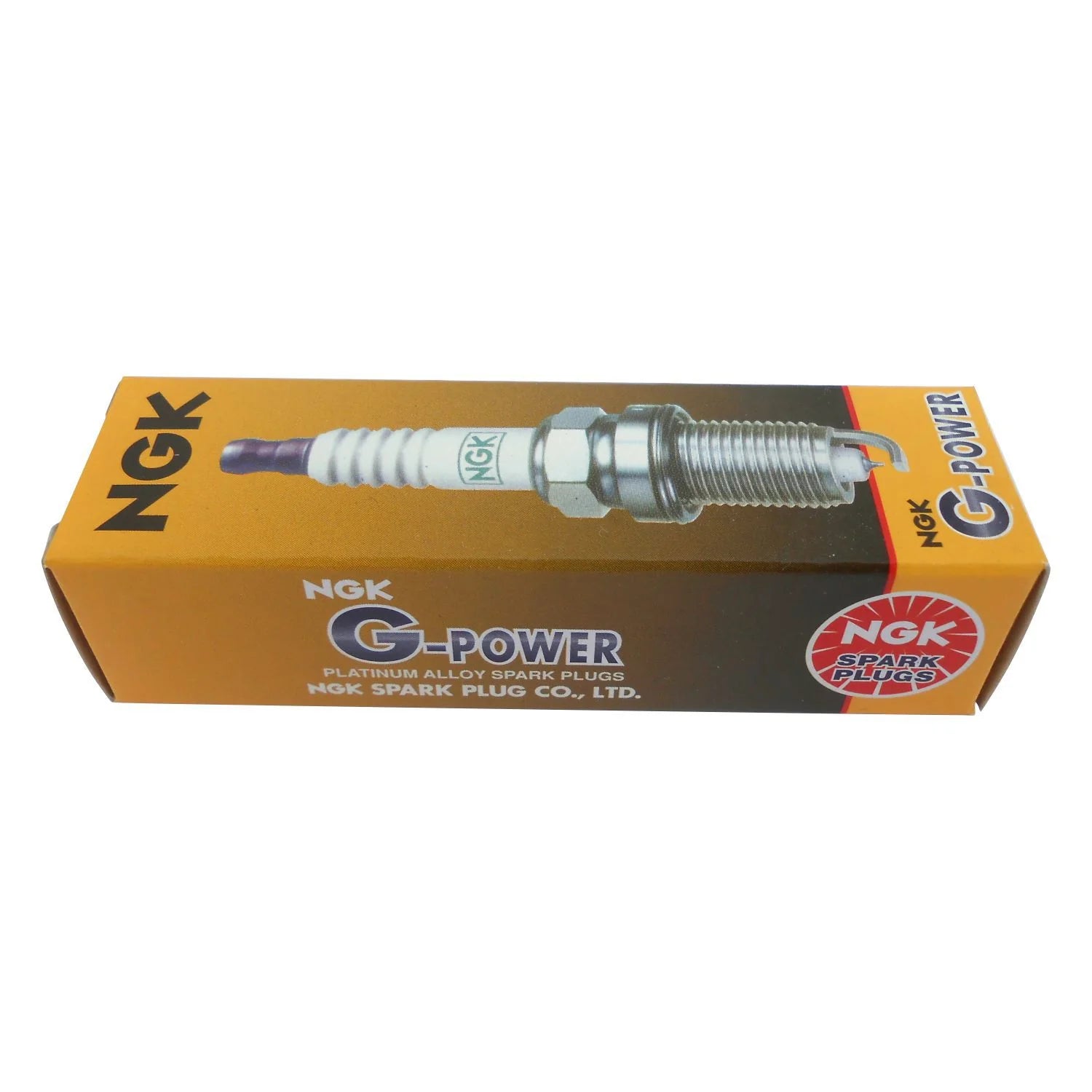 BUJIA DE ENCENDIDO | G-POWER SIMPLE PLATINO