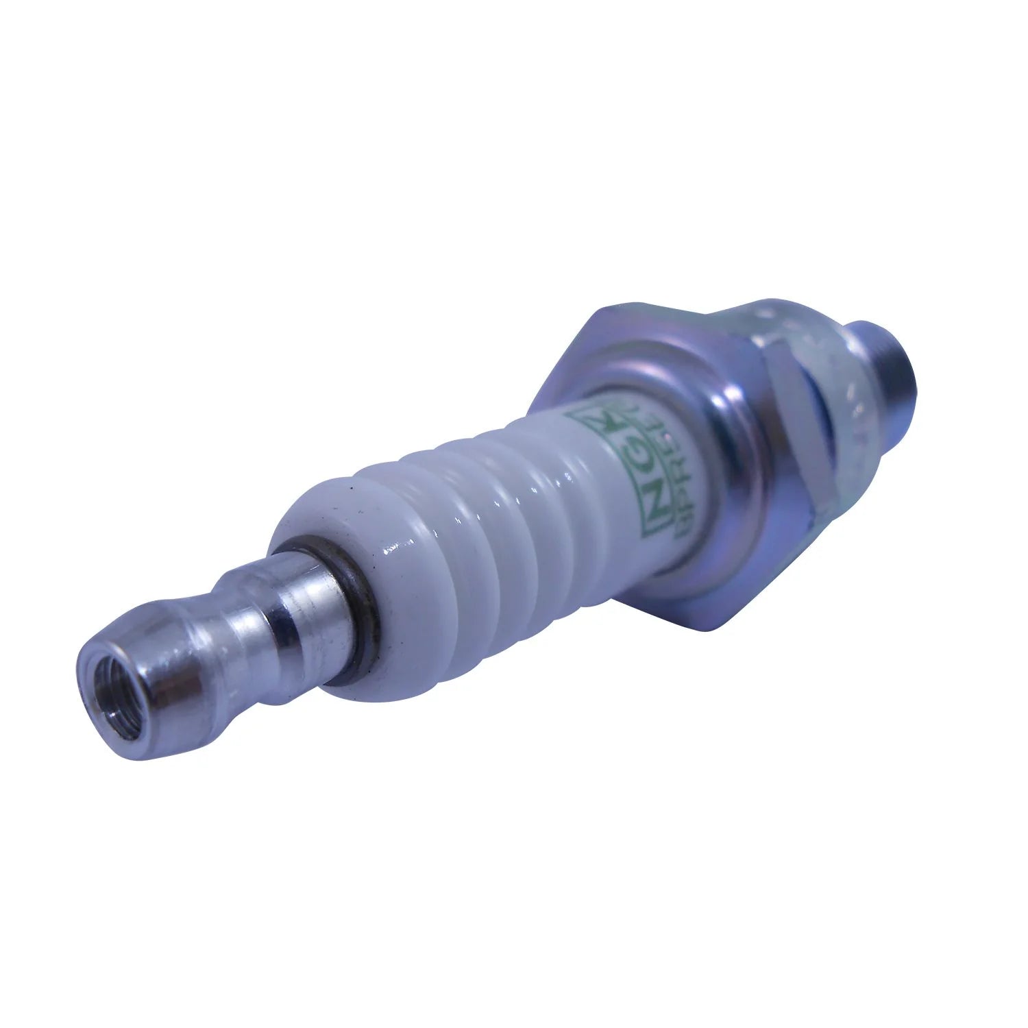 BUJIA DE ENCENDIDO | G-POWER SIMPLE PLATINO (KIT X 4)