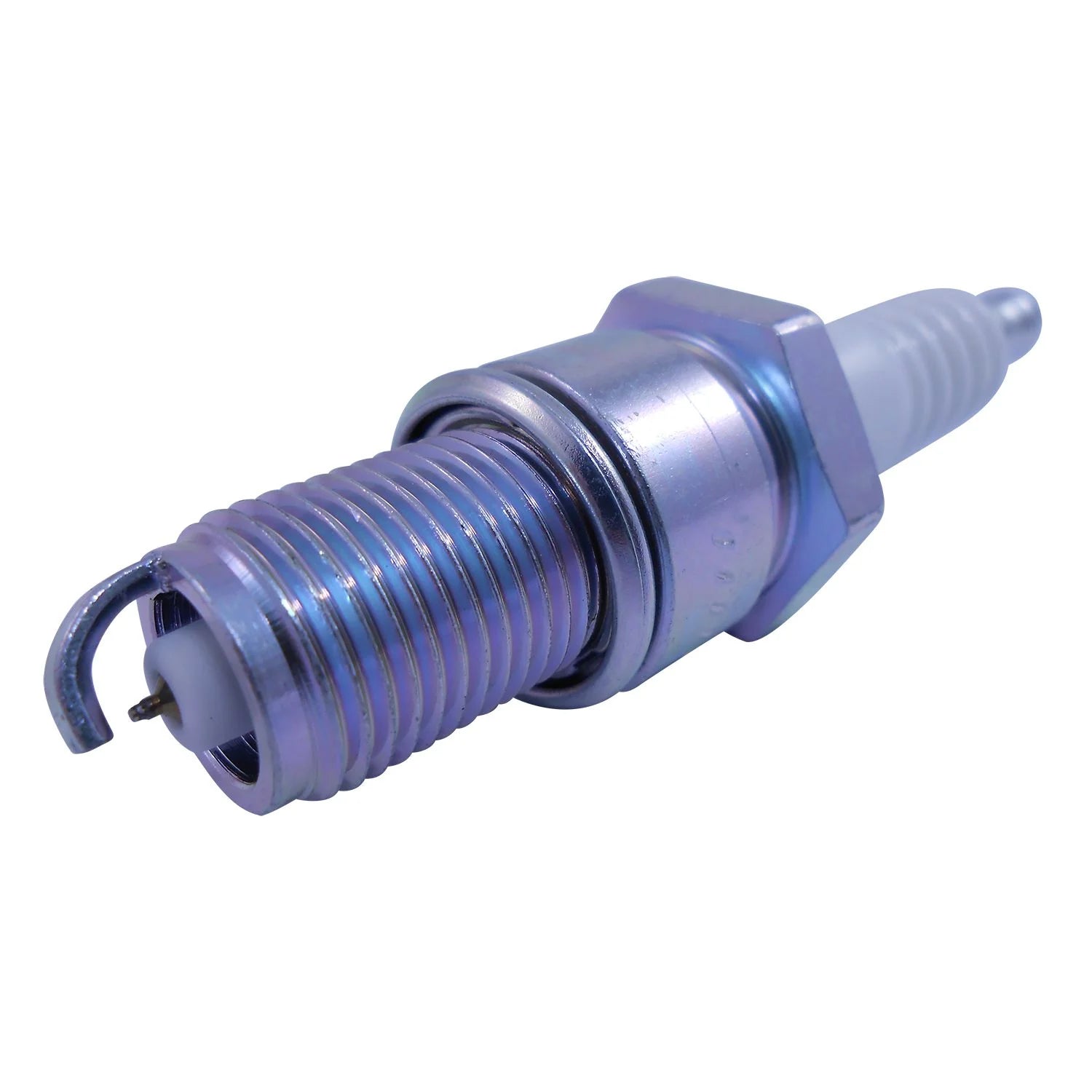 BUJIA DE ENCENDIDO | G-POWER SIMPLE PLATINO (KIT X 4)