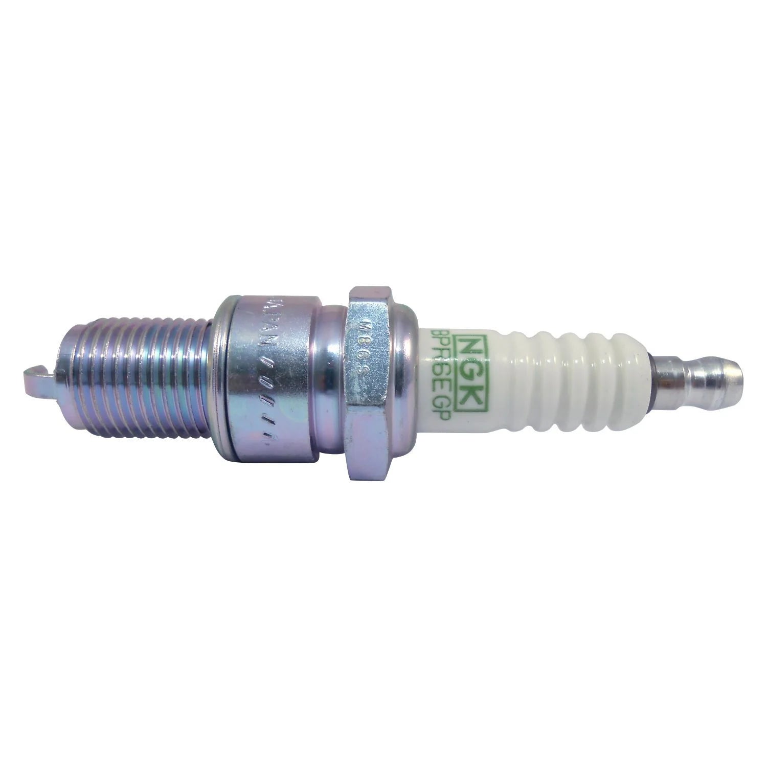 BUJIA DE ENCENDIDO | G-POWER SIMPLE PLATINO (KIT X 4)