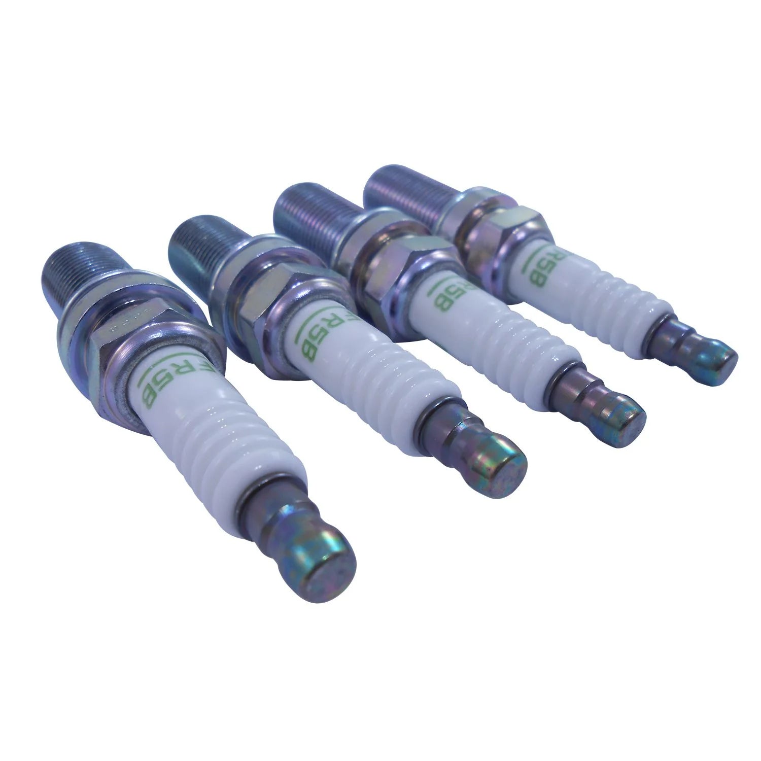 BUJIA DE ENCENDIDO | NICKEL (KIT X 4)