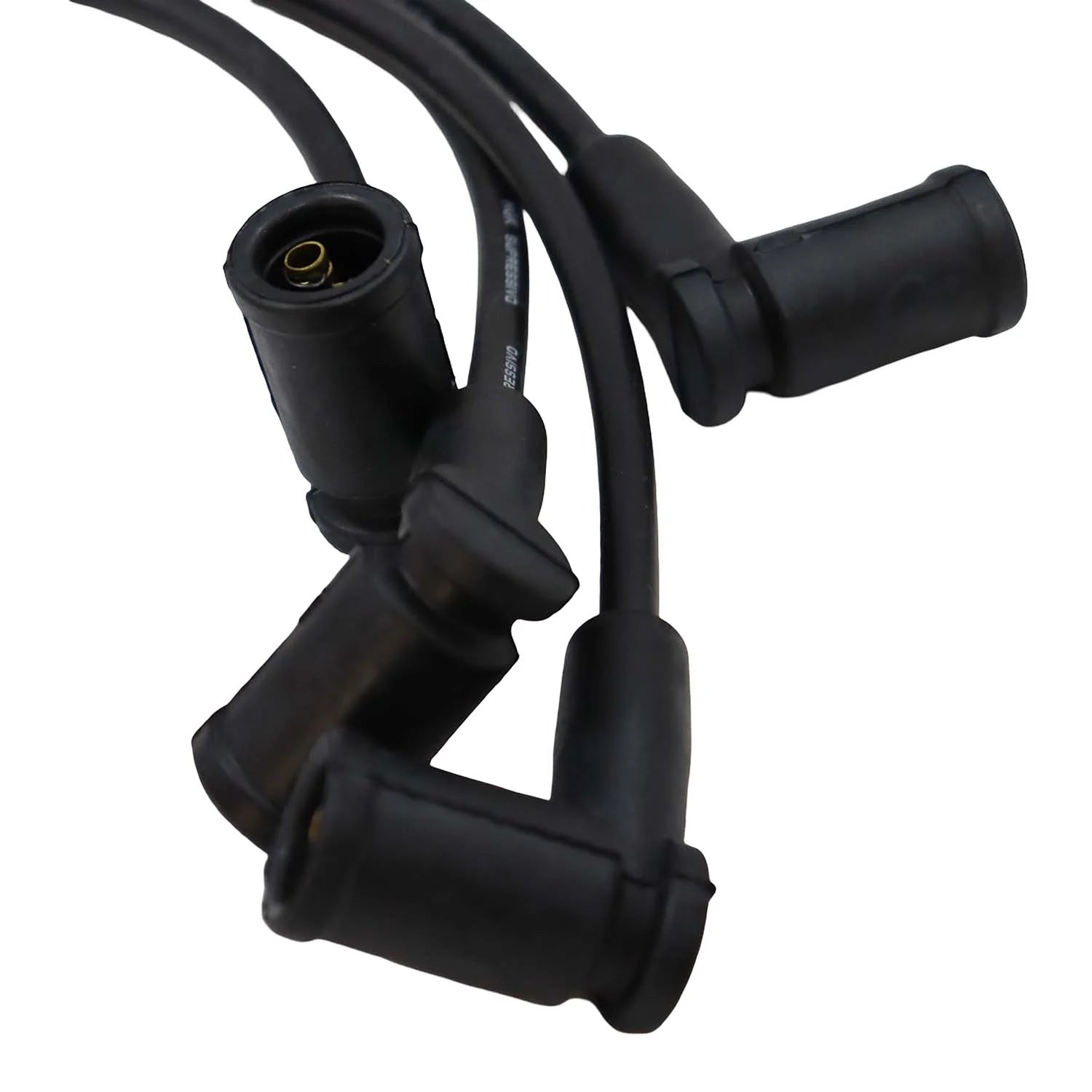 CABLES DE BUJIAS | FORD