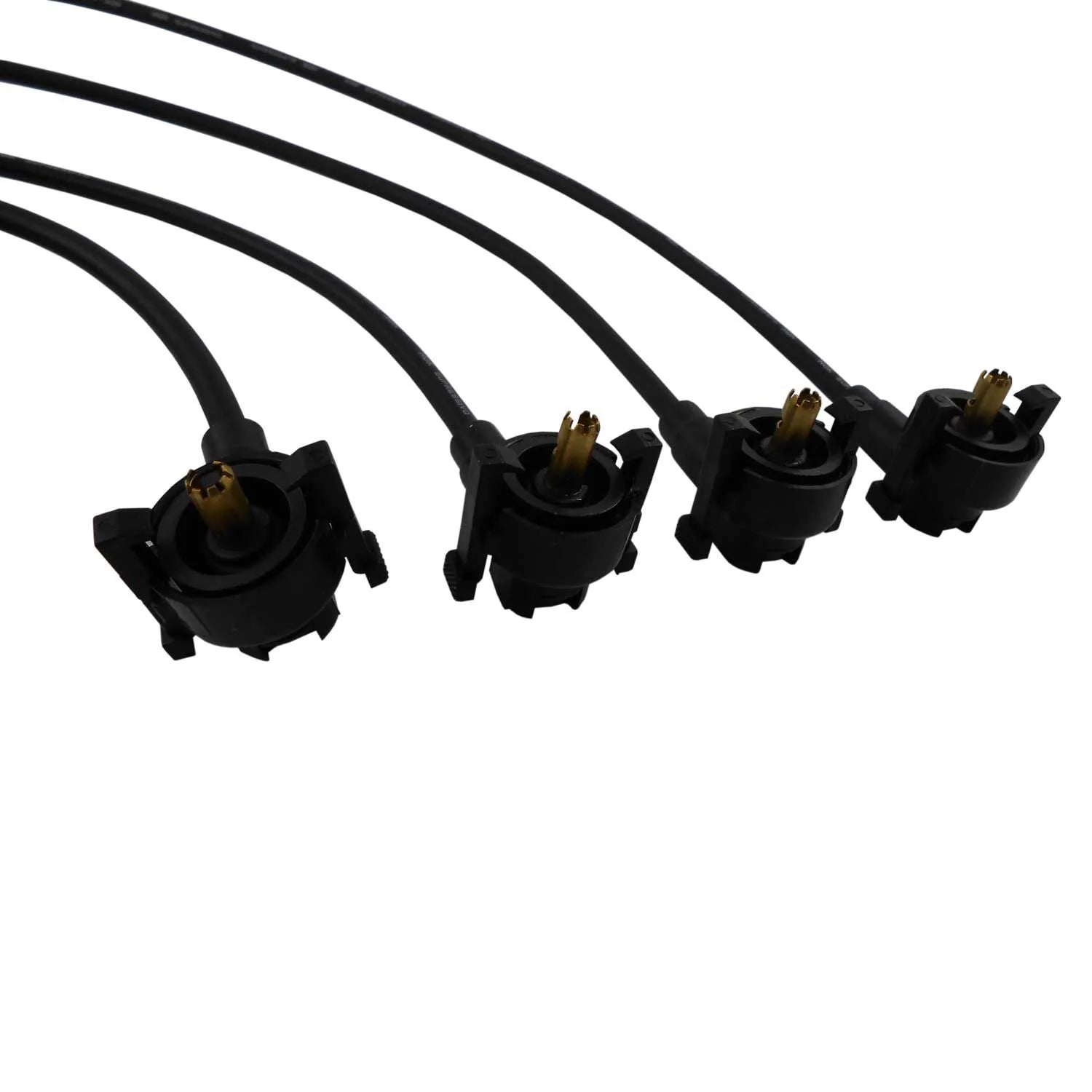 CABLES DE BUJIAS | FORD