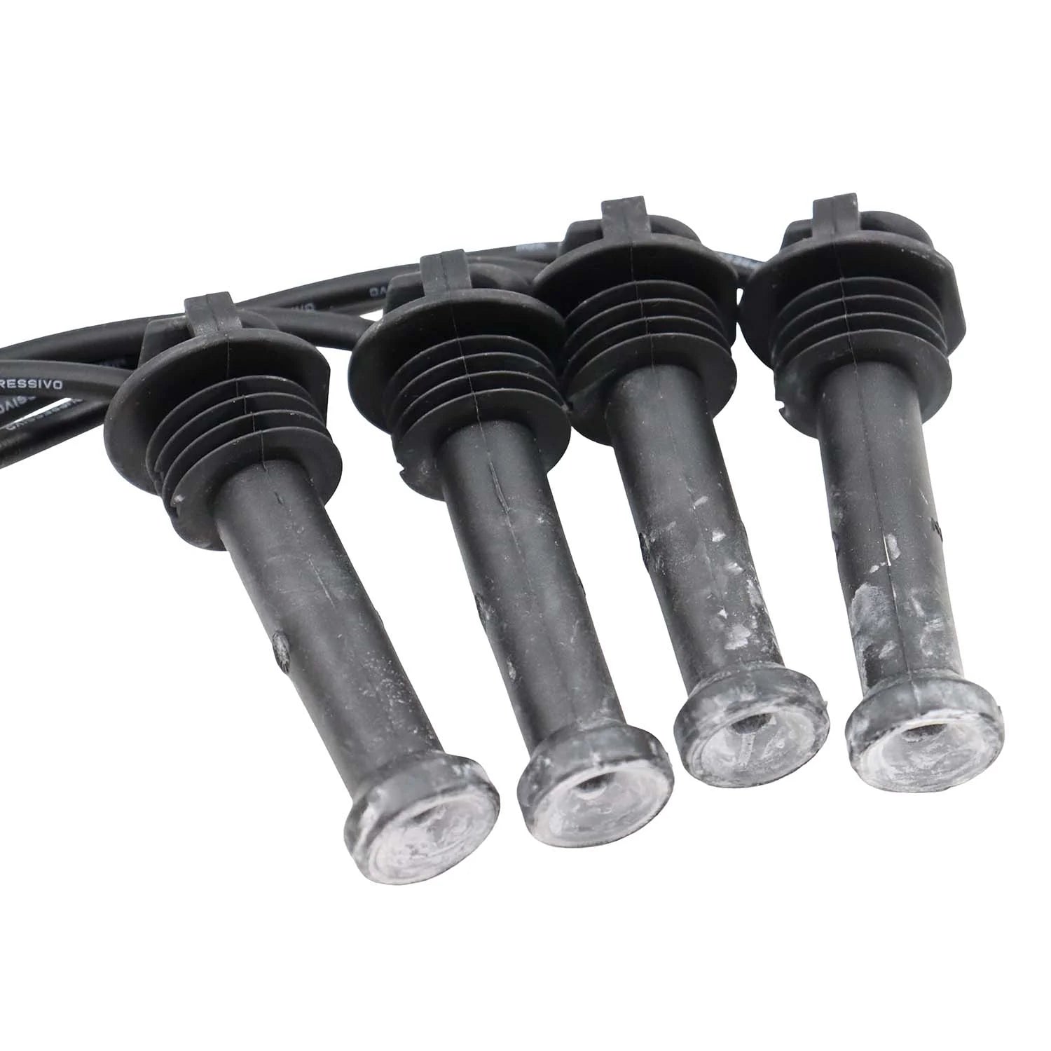 CABLES DE BUJIAS | FORD