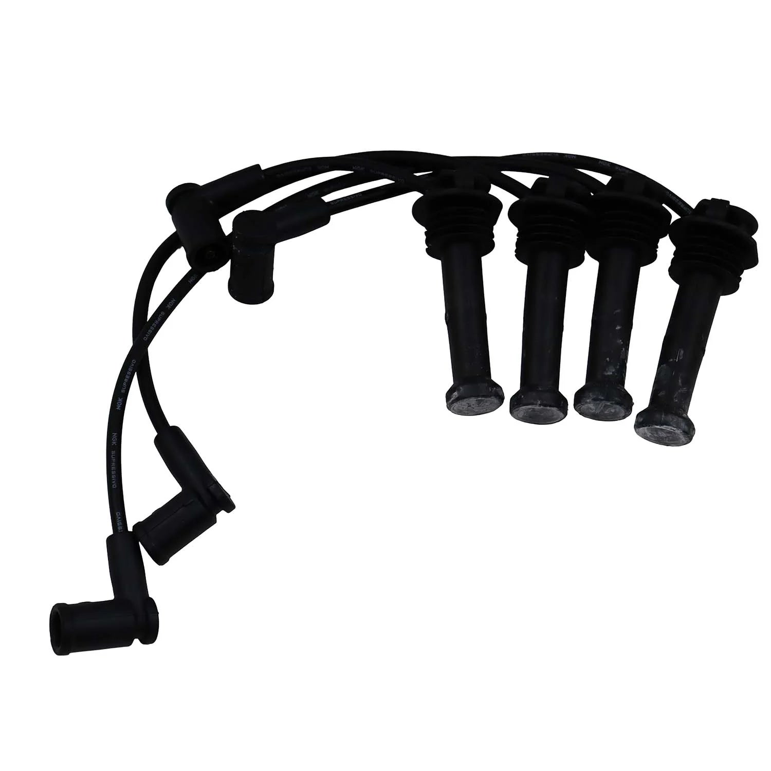 CABLES DE BUJIAS | FORD
