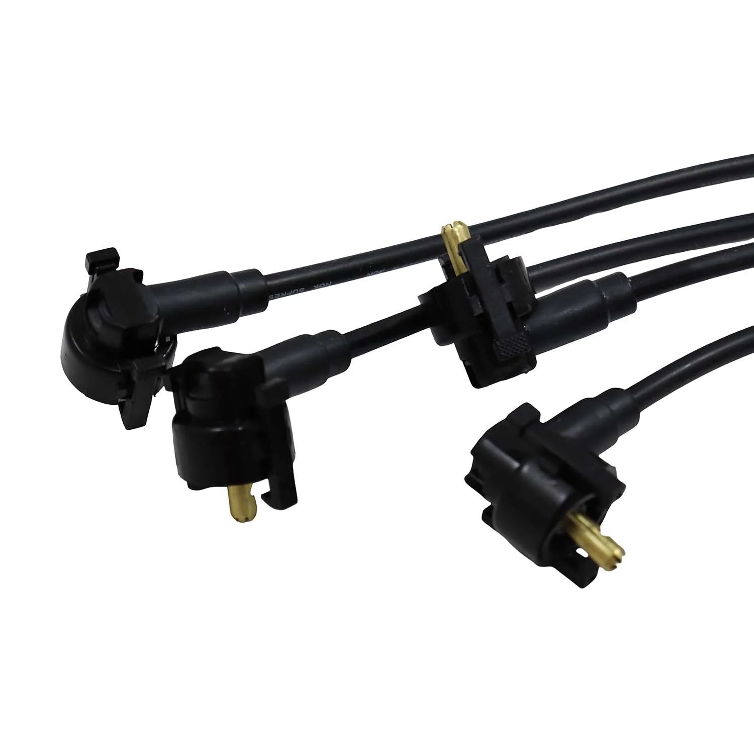 CABLES DE BUJIAS | FORD