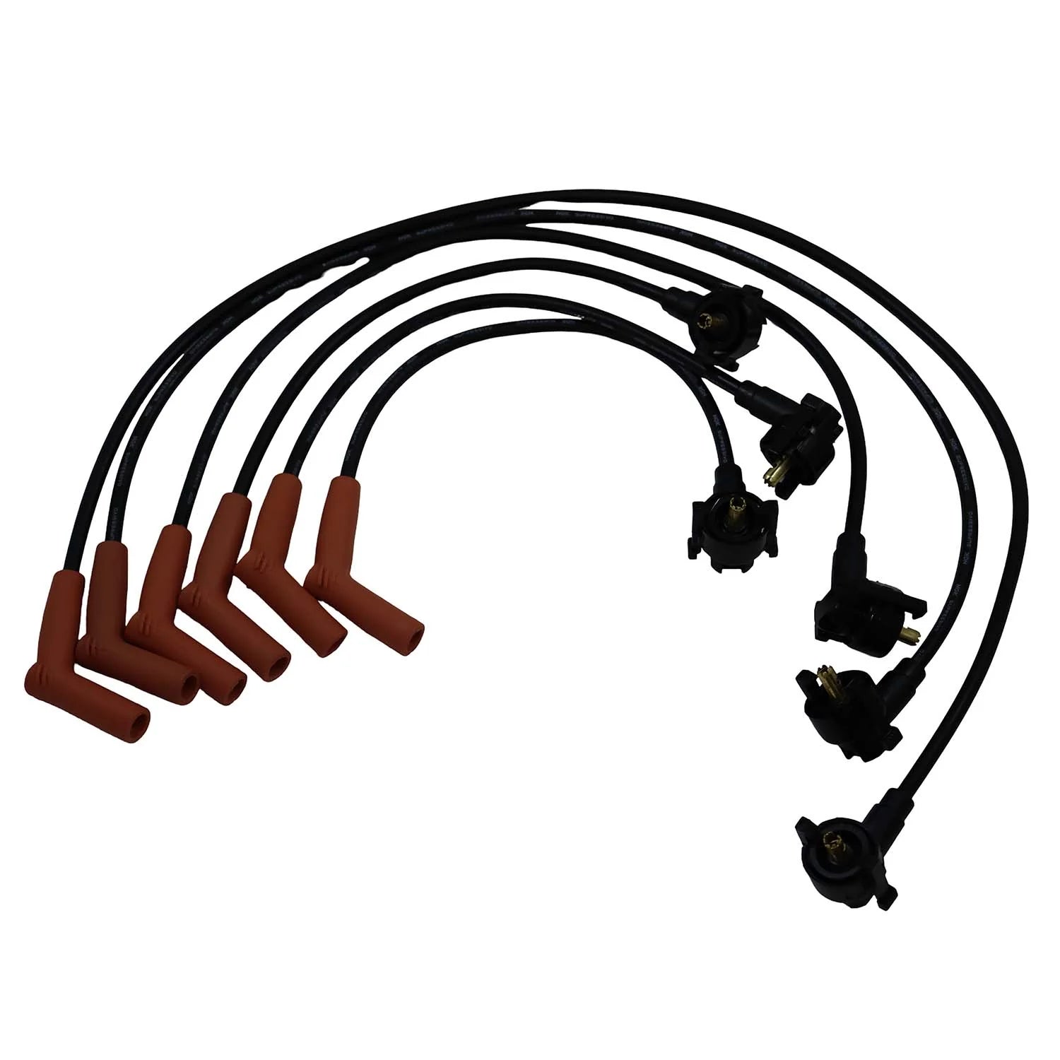 CABLES DE BUJIAS | FORD
