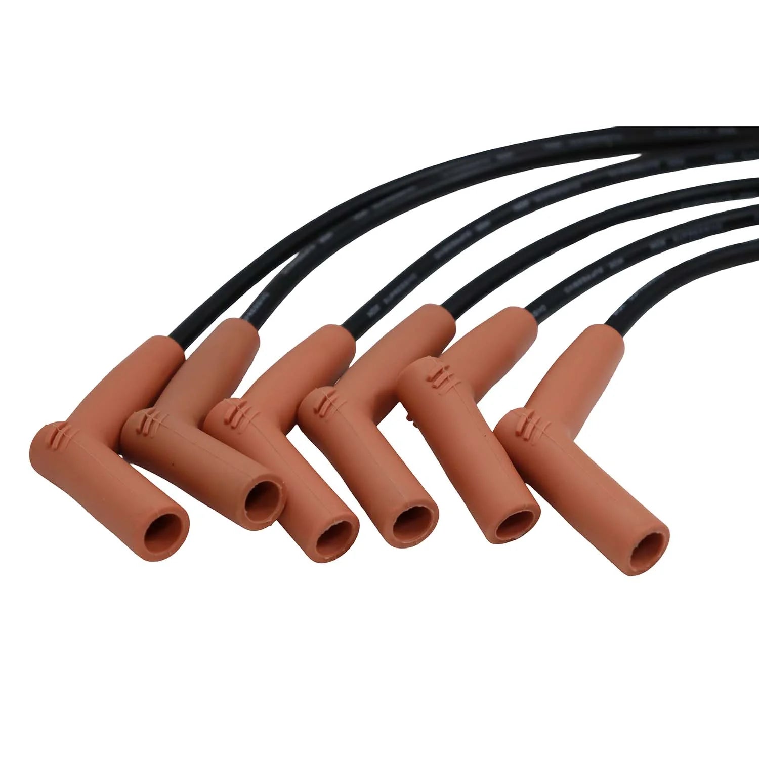 CABLES DE BUJIAS | FORD