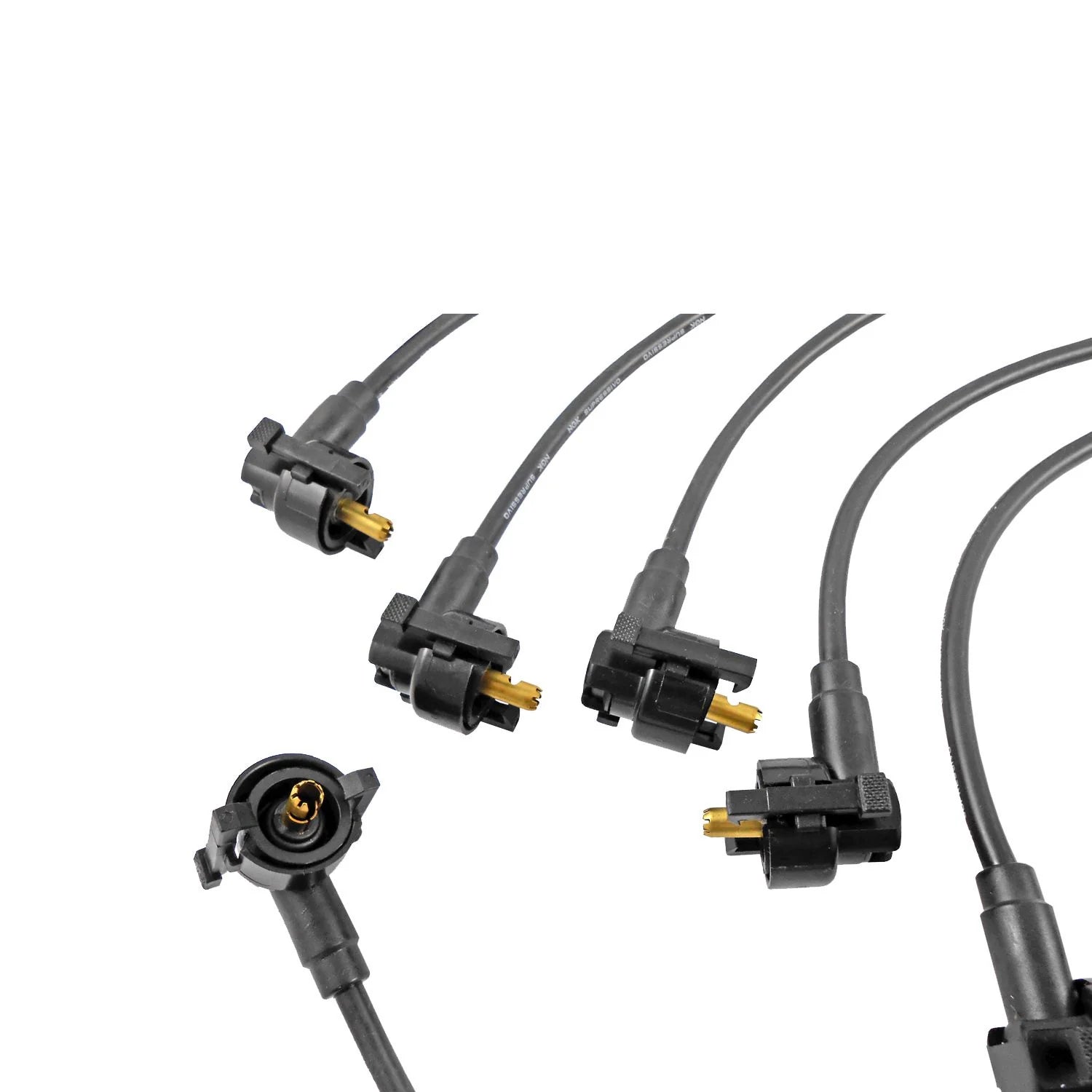 CABLES DE BUJIAS | FORD