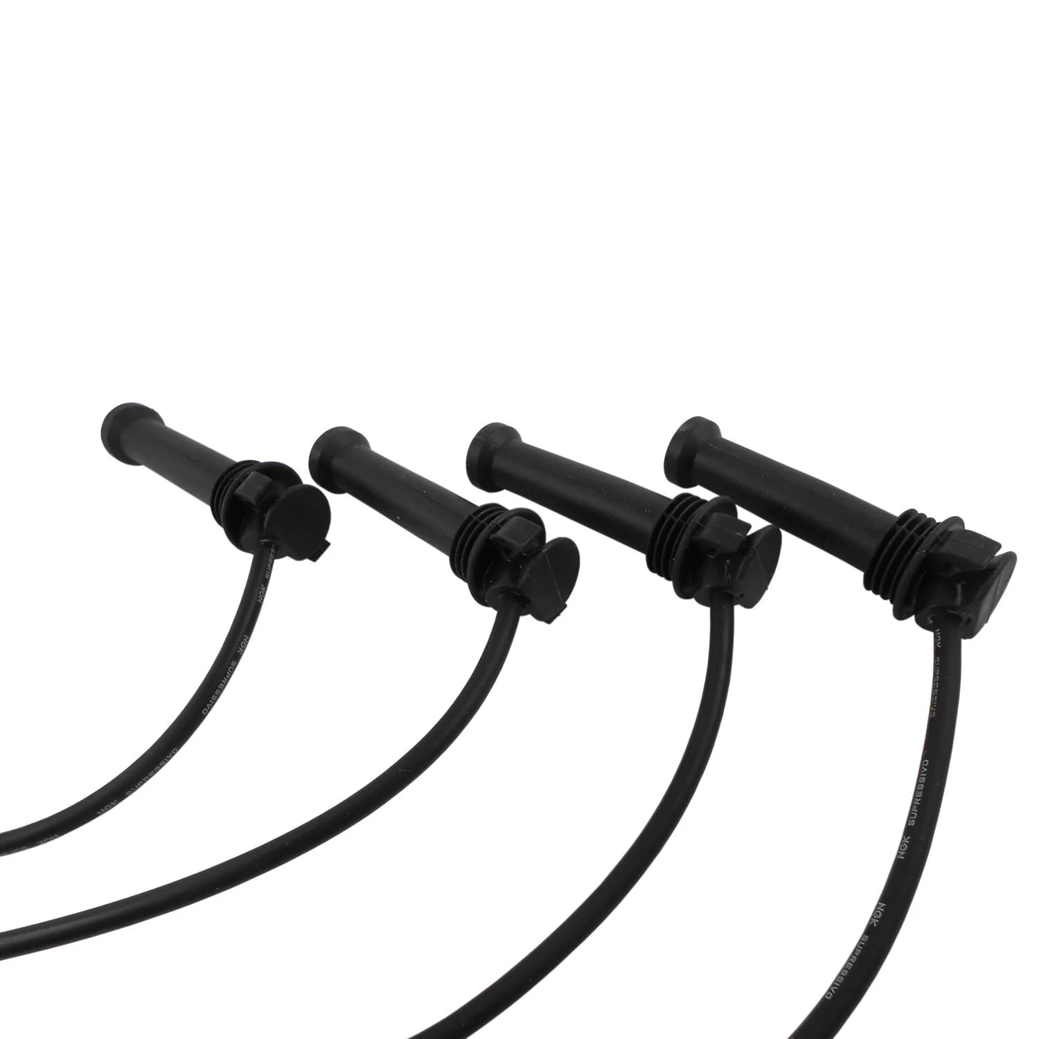 CABLES DE BUJIAS | FORD