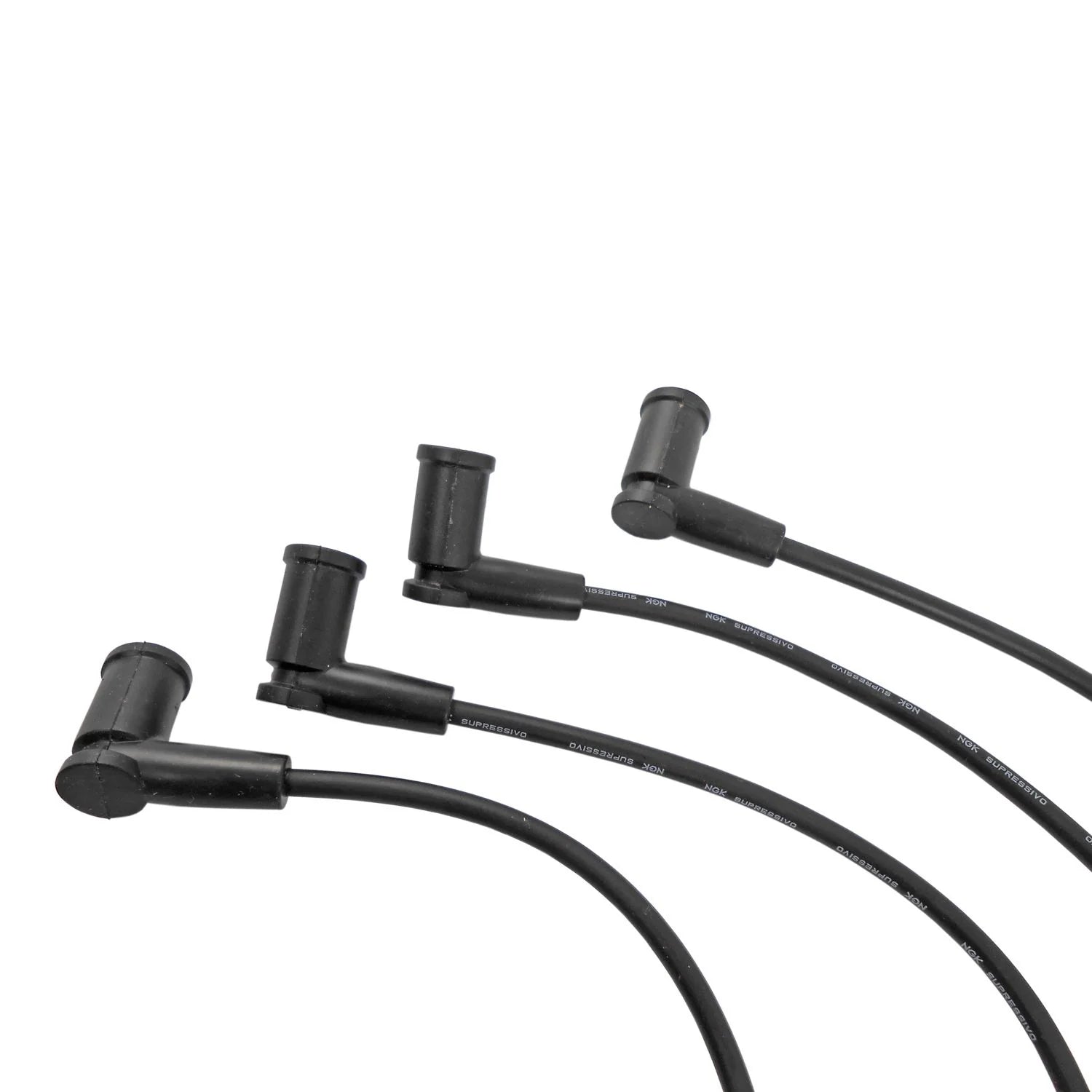 CABLES DE BUJIAS | FORD