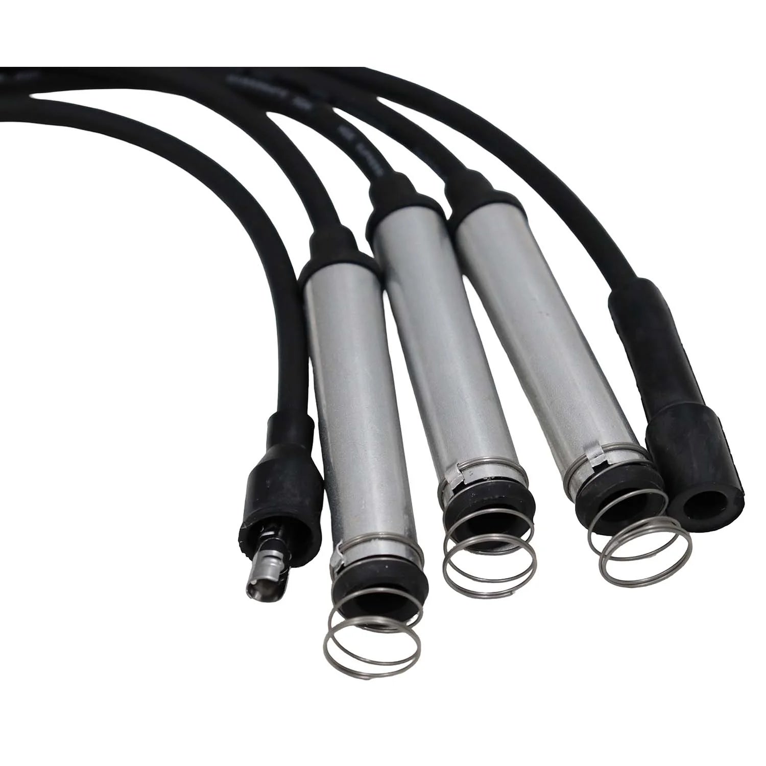 CABLES DE BUJIAS | CHEVROLET