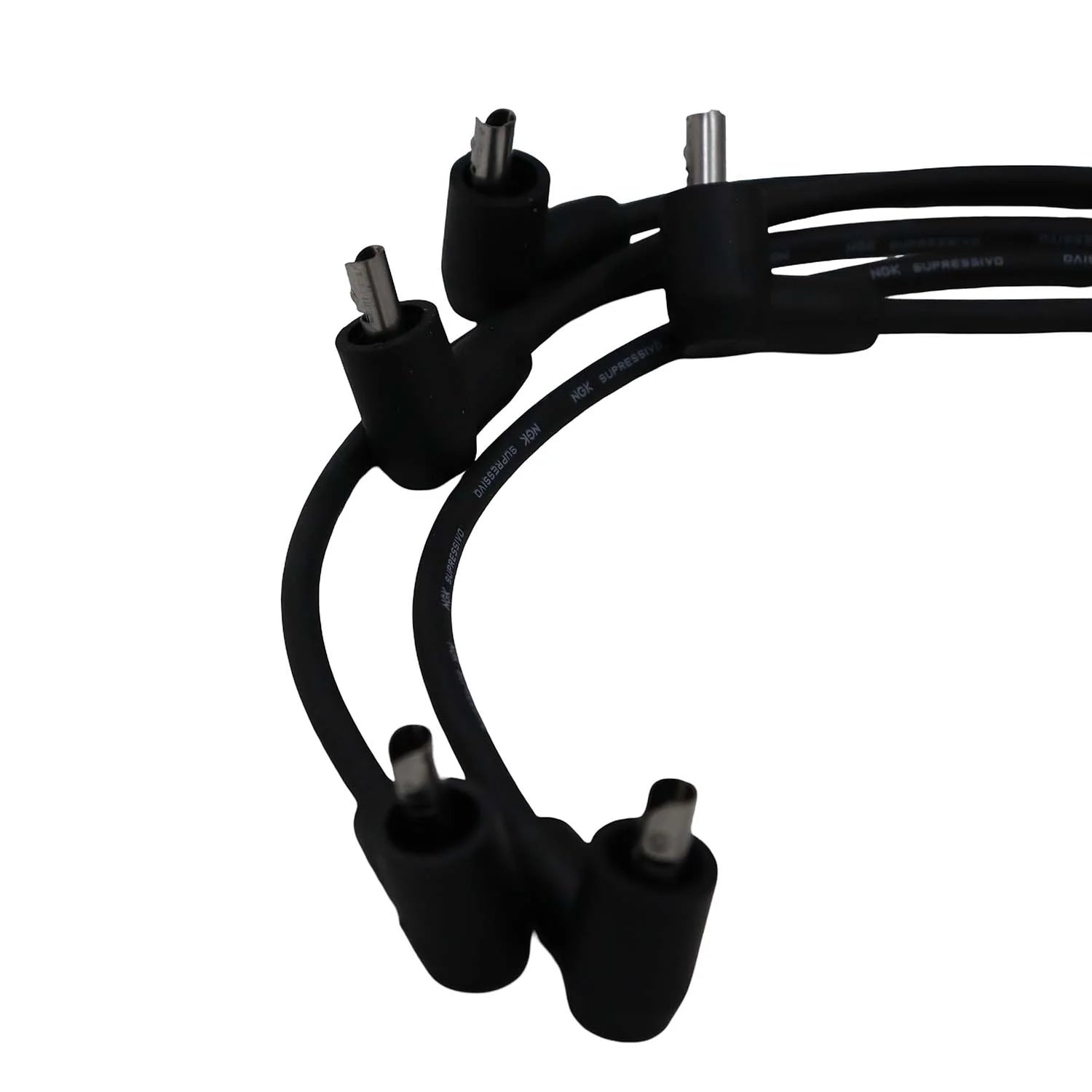 CABLES DE BUJIAS | CHEVROLET