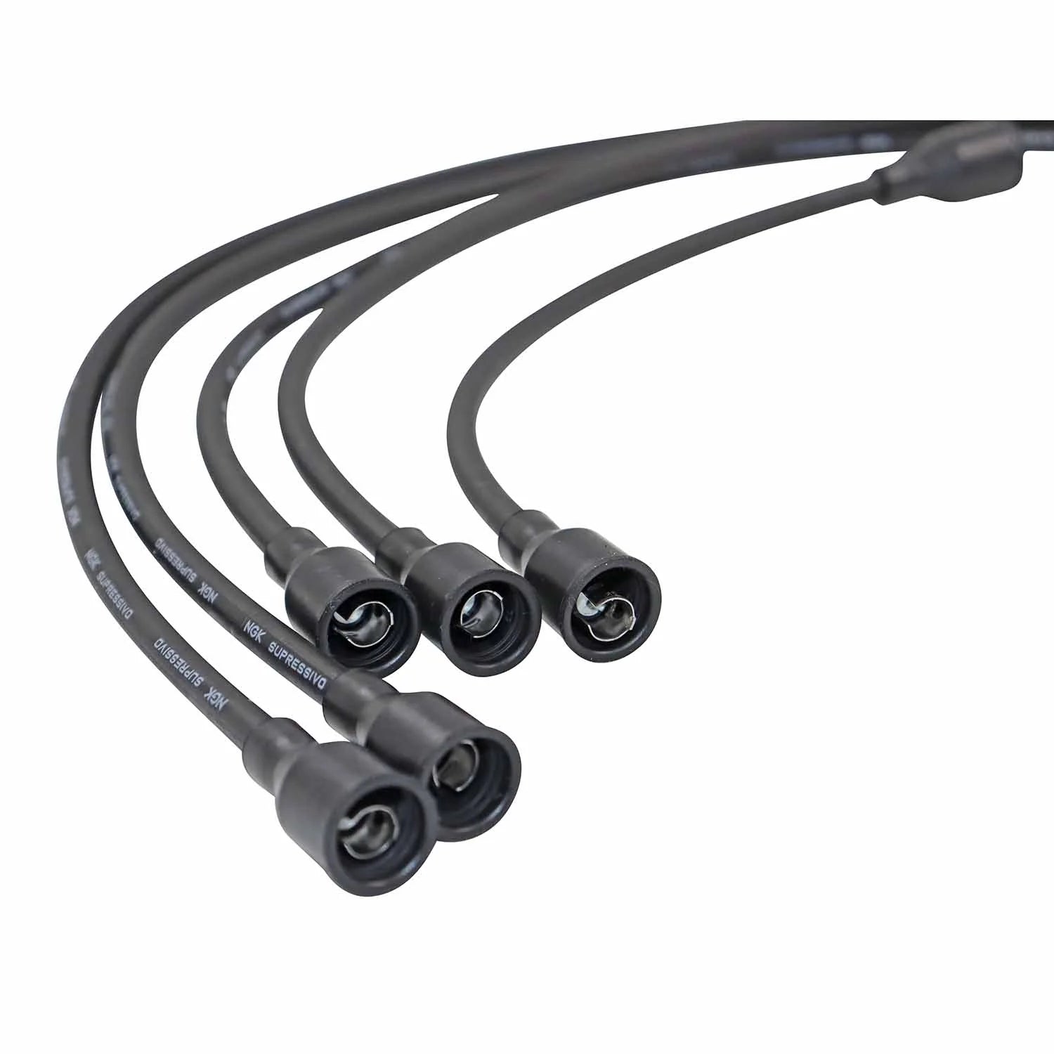 CABLES DE BUJIAS | CHEVETTE