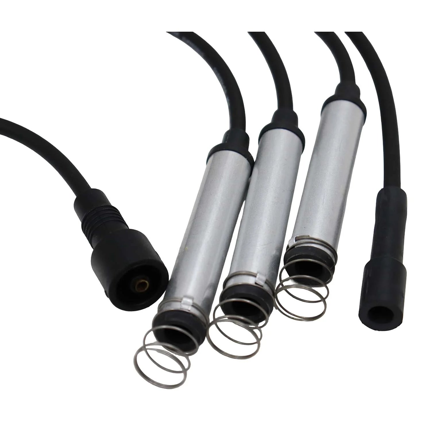 CABLES DE BUJIAS | CHEVROLET