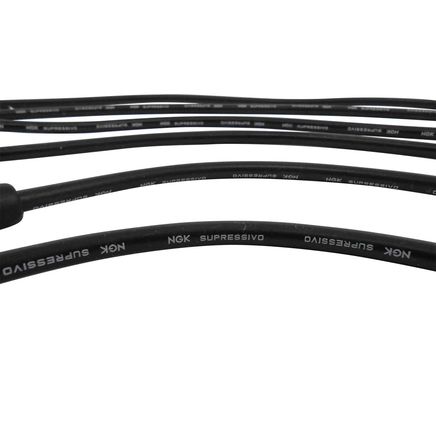 CABLES DE BUJIAS | CHEVROLET
