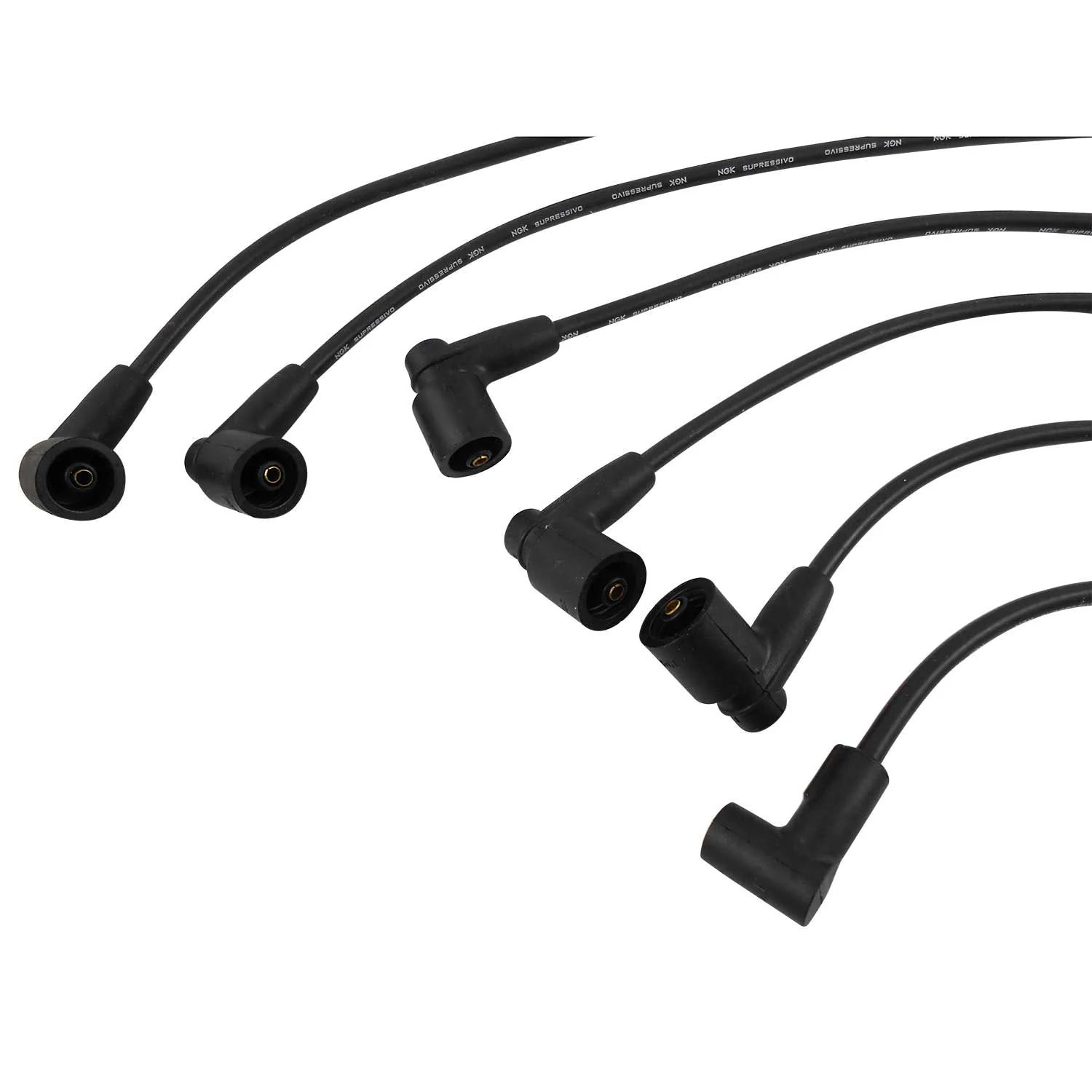 CABLES DE BUJIAS | CHEVROLET