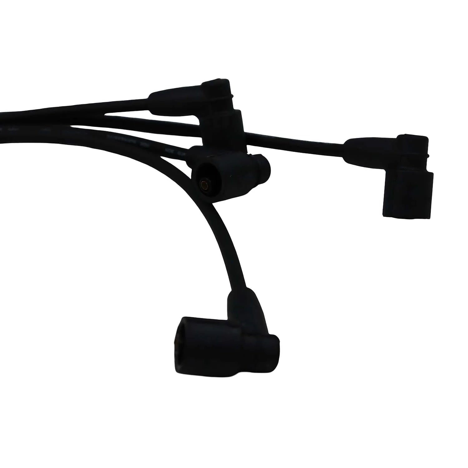 CABLES DE BUJIAS | CHEVROLET