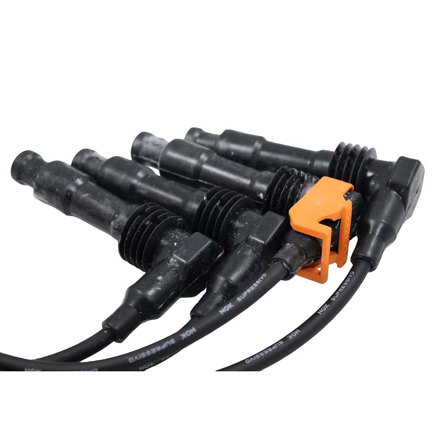 CABLES DE BUJIAS | CHEVROLET