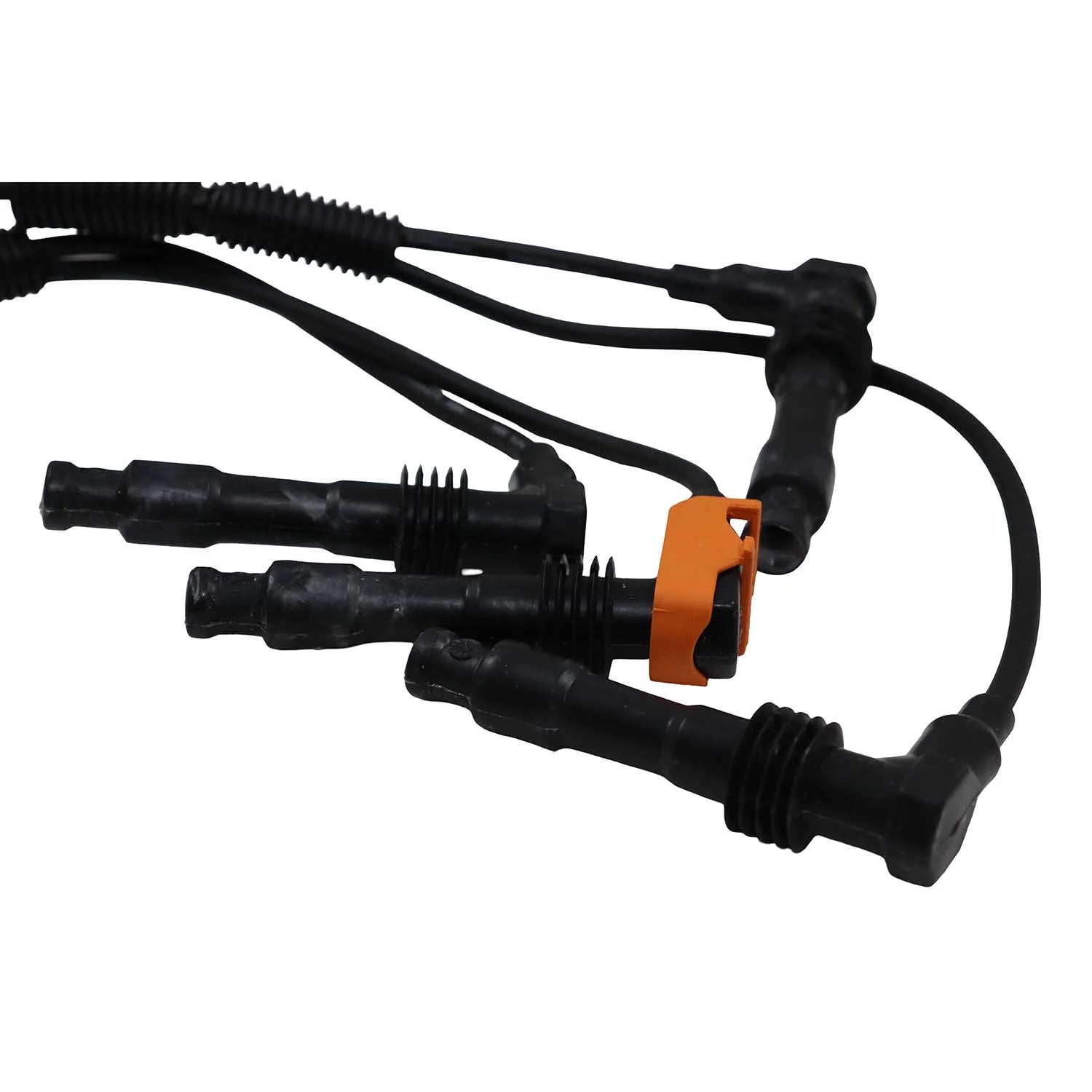 CABLES DE BUJIAS | CHEVROLET
