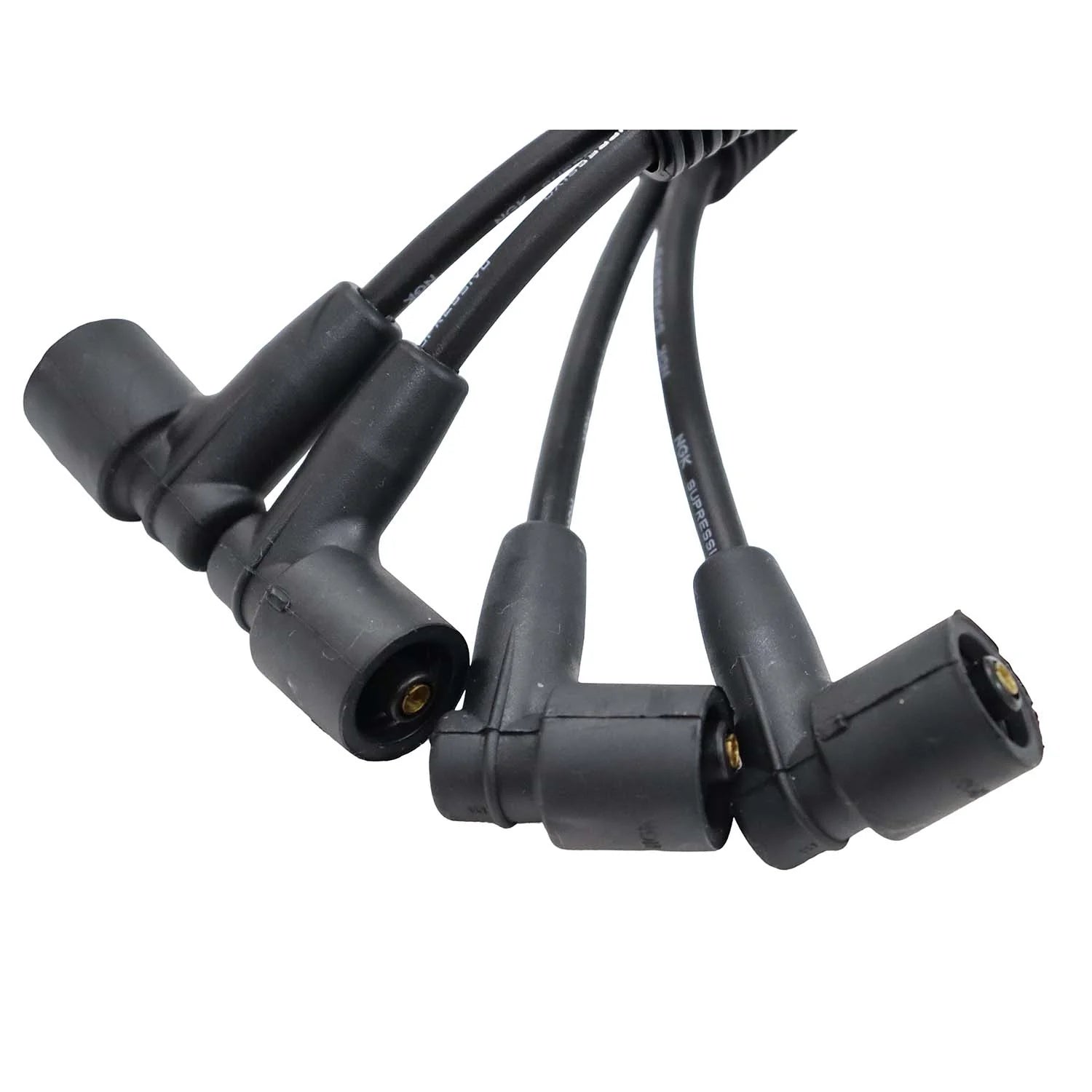 CABLES DE BUJIAS | CHEVROLET