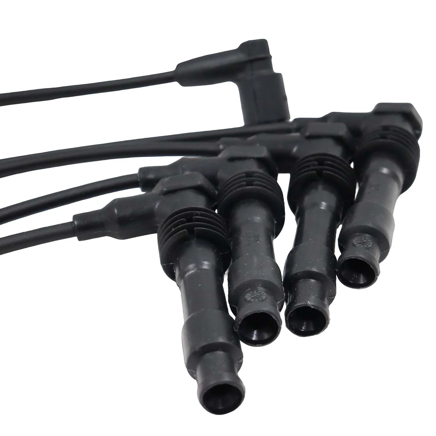 CABLES DE BUJIAS | CHEVROLET
