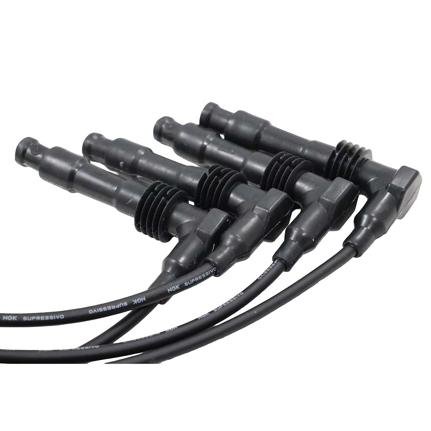 CABLES DE BUJIAS | CHEVROLET
