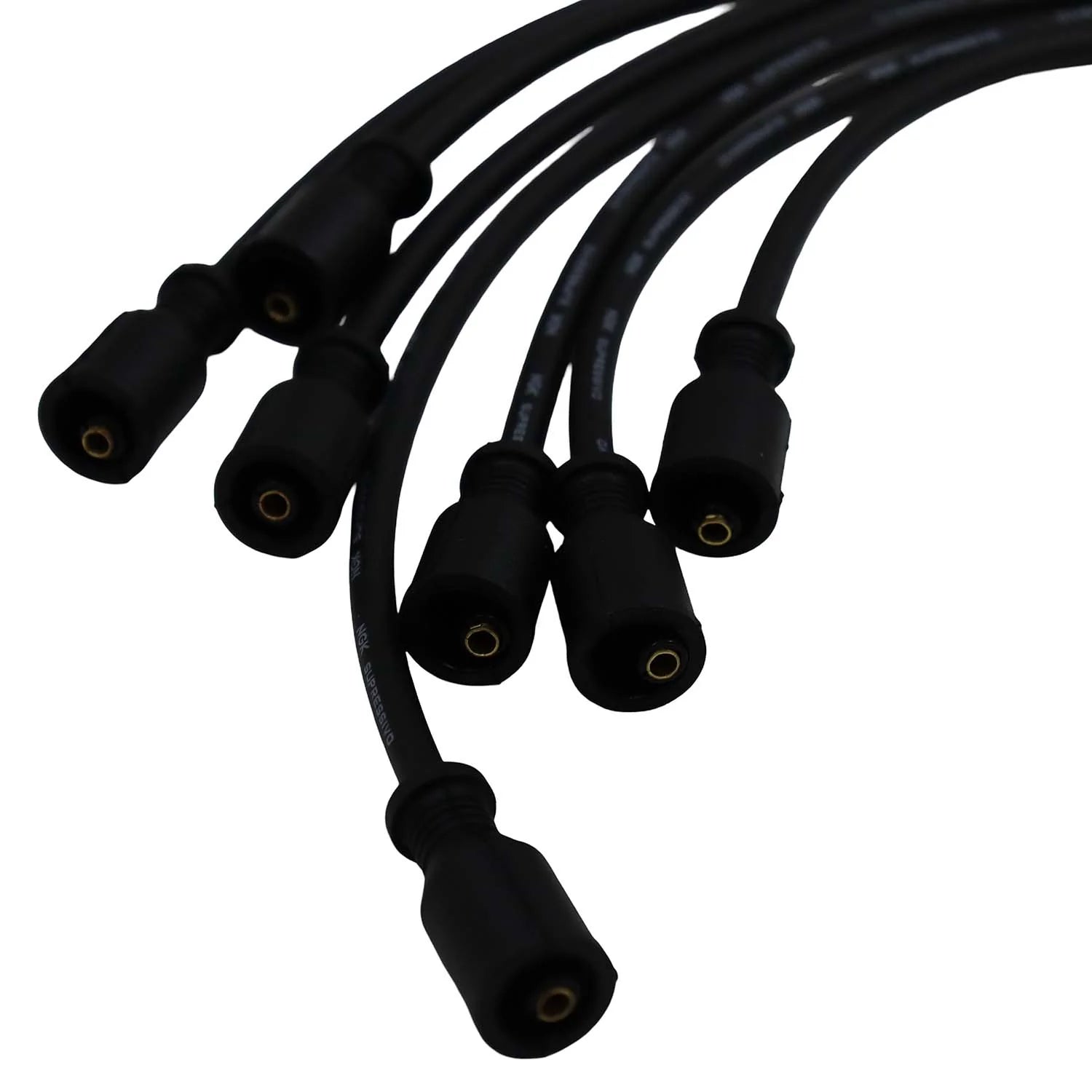 CABLES DE BUJIAS | CHEVROLET