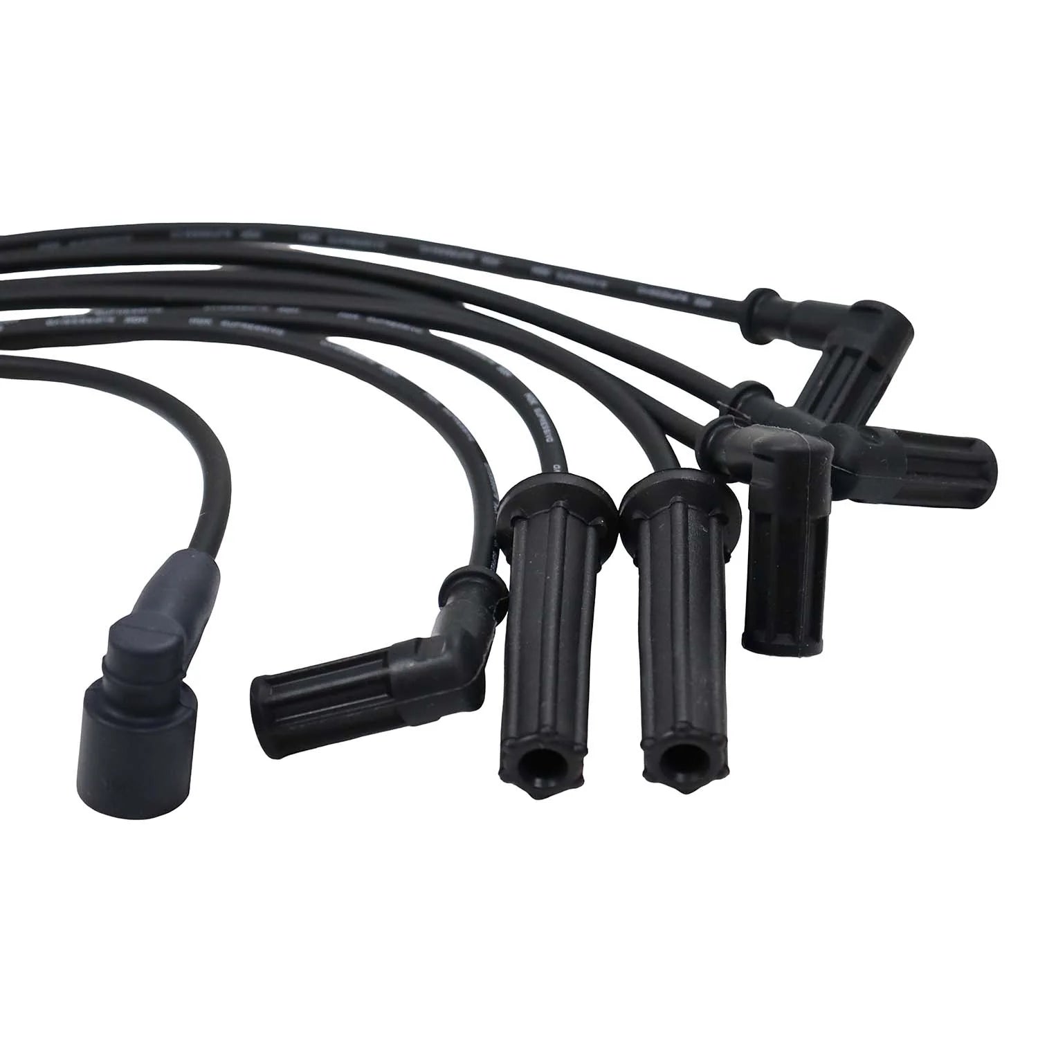 CABLES DE BUJIAS | CHEVROLET