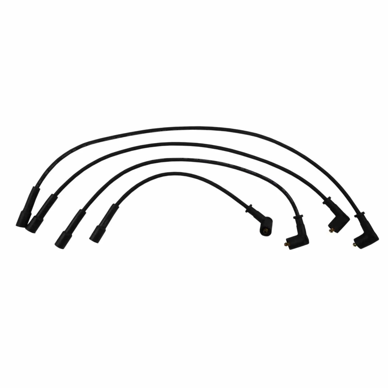 CABLES DE BUJIAS | PEUGEOT