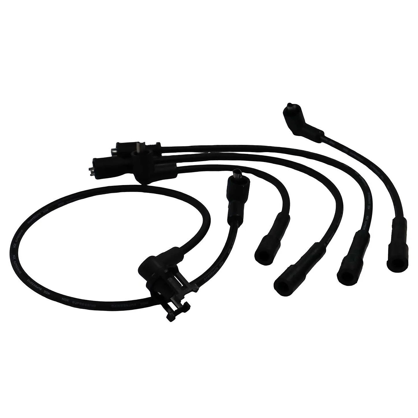 CABLES DE BUJIAS | RENAULT
