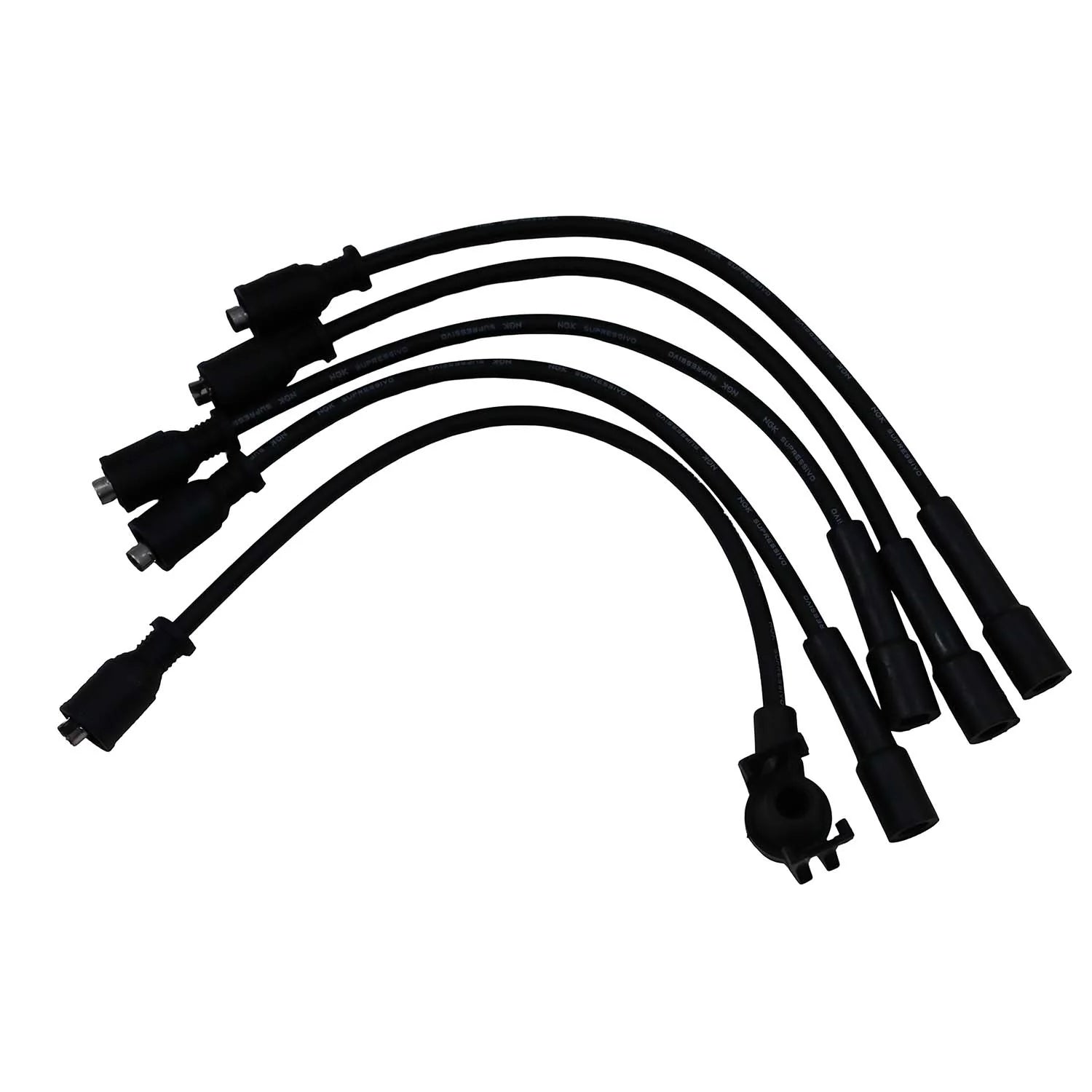 CABLES DE BUJIAS | RENAULT