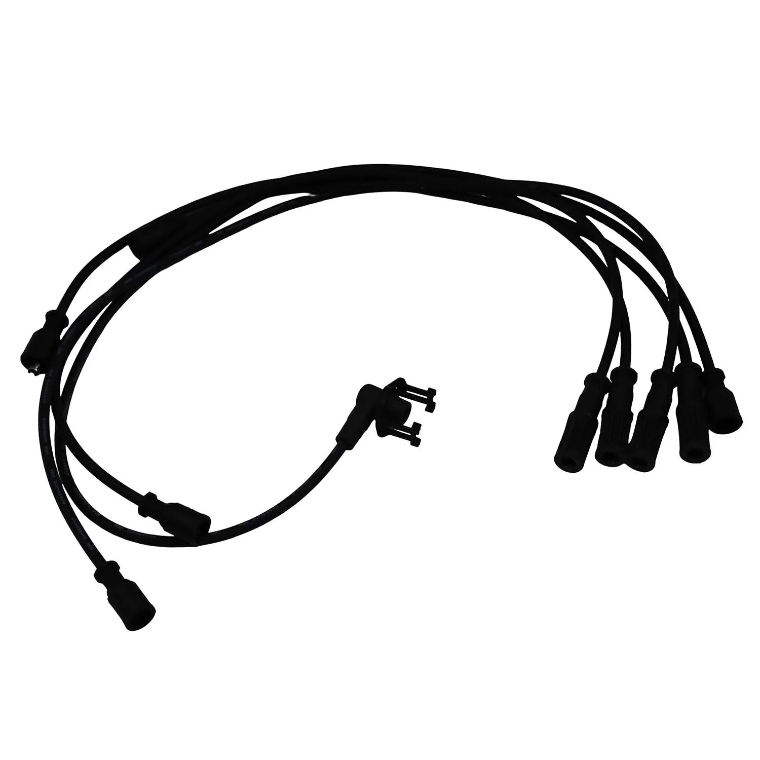 CABLES DE BUJIAS | RENAULT