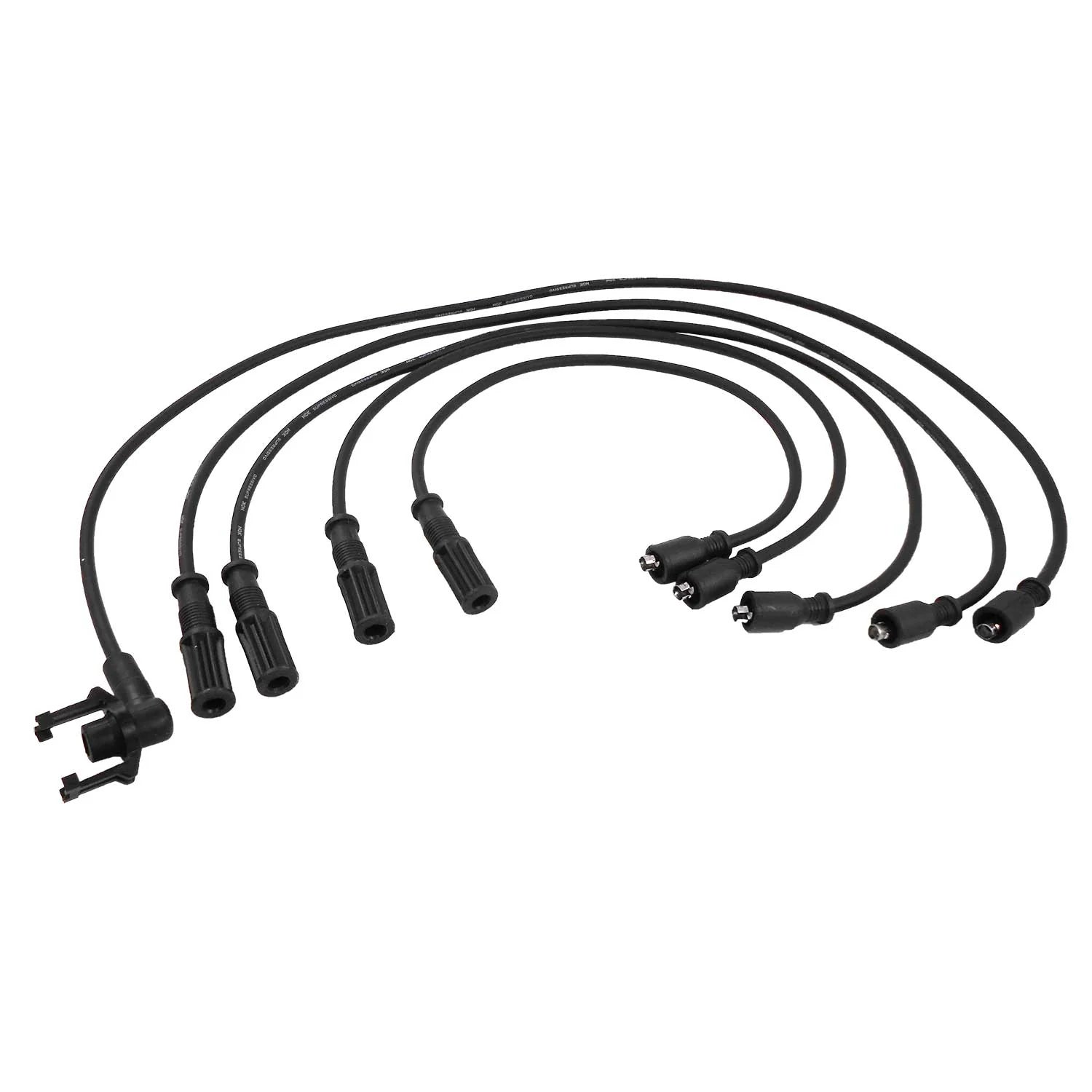 CABLES DE BUJIAS | RENAULT
