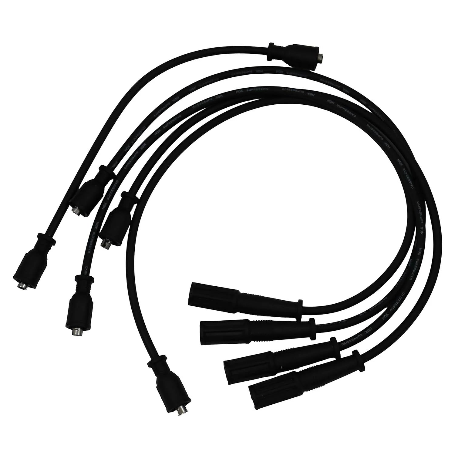CABLES DE BUJIAS | SUZUKI